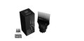 NEW GHD PROFESSIONAL HIGH STRENGTH HAIR DRYER COMB ATTACHMENT