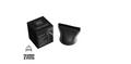 NEW GHD PROFESSIONAL PRECISION STYLING NARROW CONCENTRATOR NOZZLE
