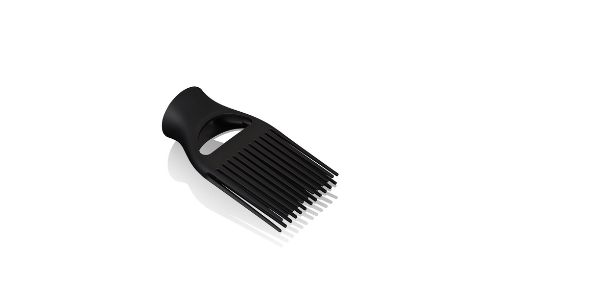 GHD HELIOS HAIR DRYER COMB NOZZLE