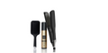 GHD CHRONOS MAX HAIR STRAIGHTENER IN BLACK BUNDLE