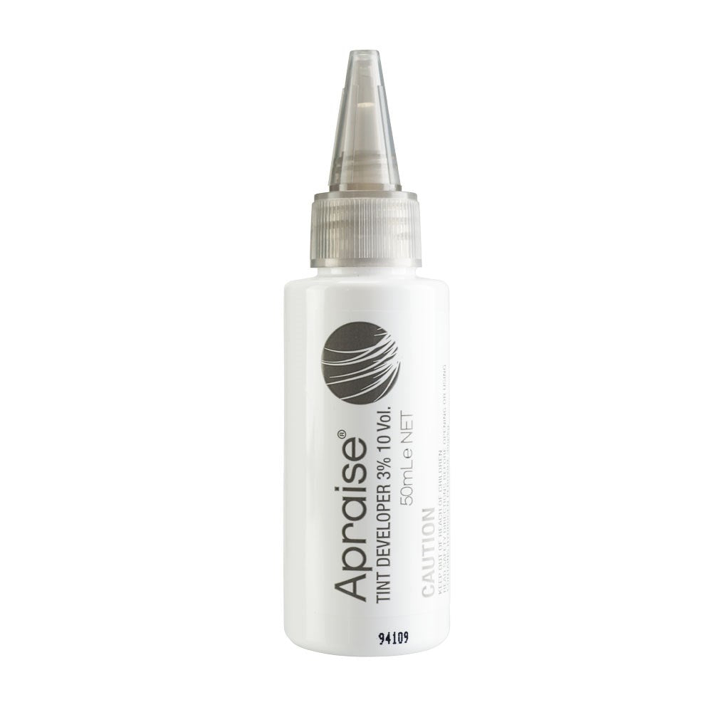 Apraise Eyelash And Eyebrow Tint Graphite