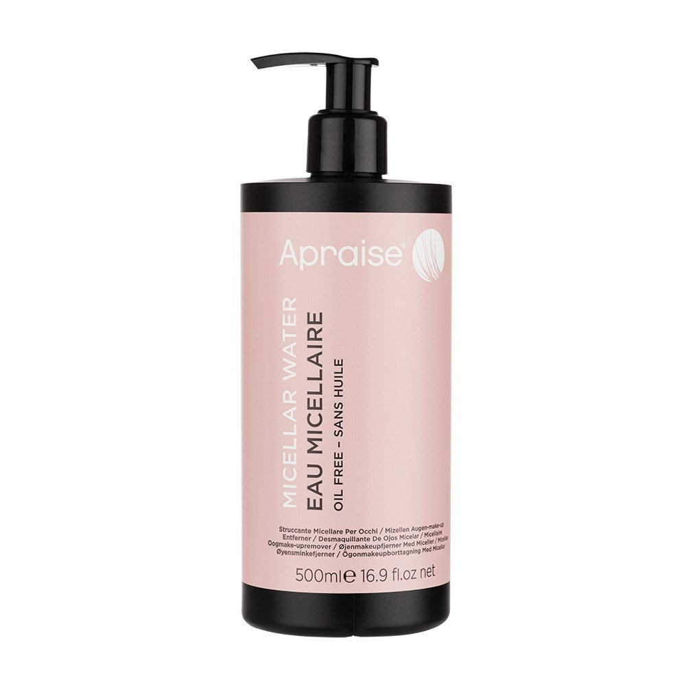 Apraise Micellar Water Eye Makeup Remover