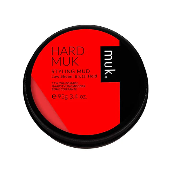 muk Hard muk Styling Mud 95g