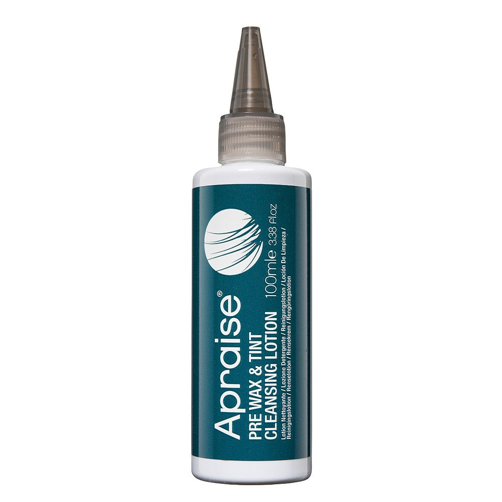 Apraise Eyelash And Eyebrow Vegan Tint Chestnut