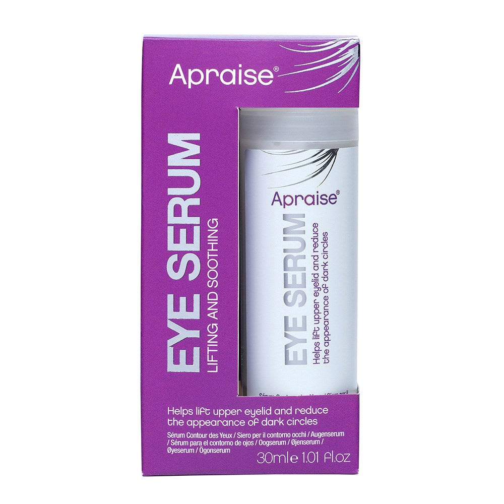 Apraise Eye Serum