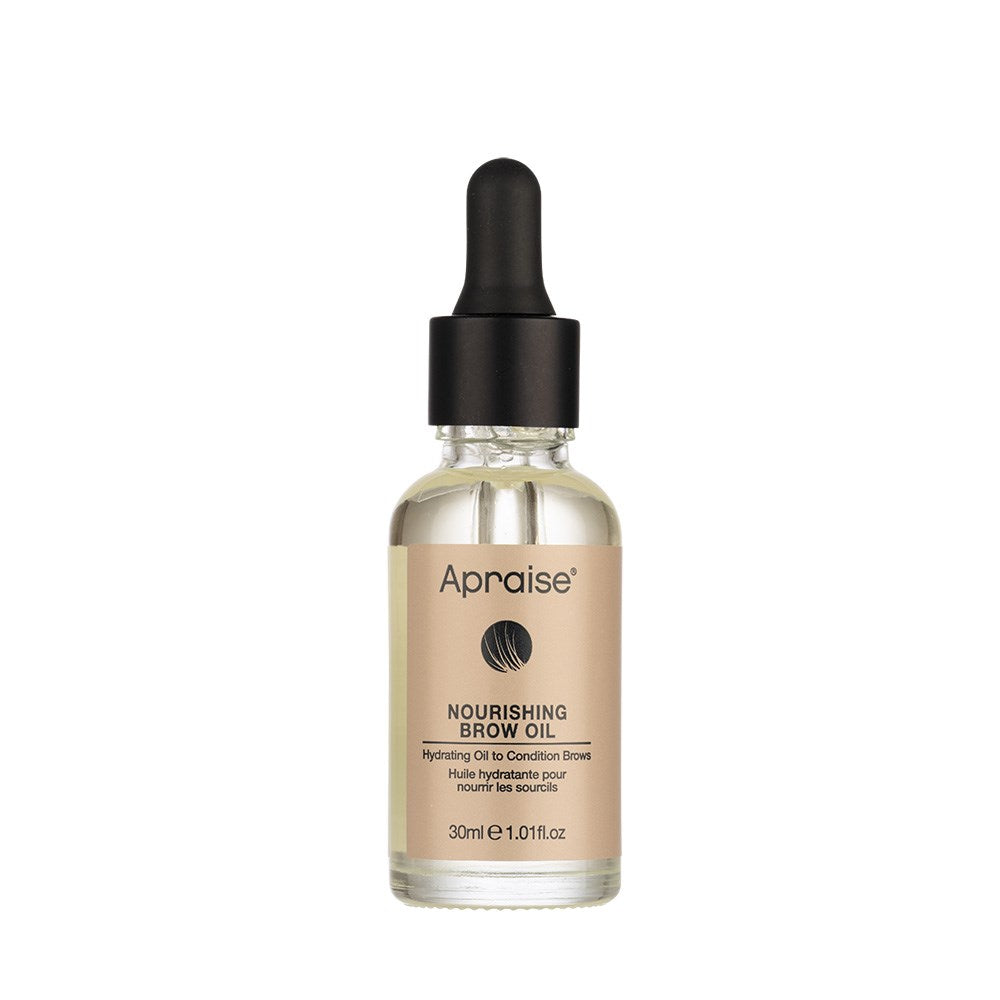 Apraise Nourishing Brow Oil