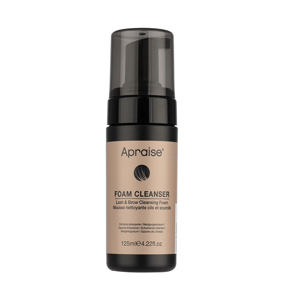 Apraise Foam Cleanser