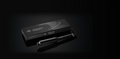 NEW GHD CHRONOS CURVE MAX WAND CURLER (LARGE 38MM BARREL) FOR LOOSE WAVES