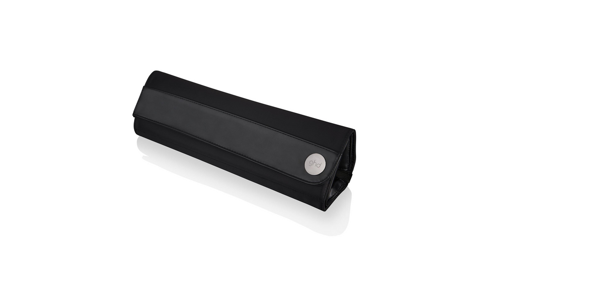 GHD CURVE ROLL BAG & HEAT RESISTANT MAT