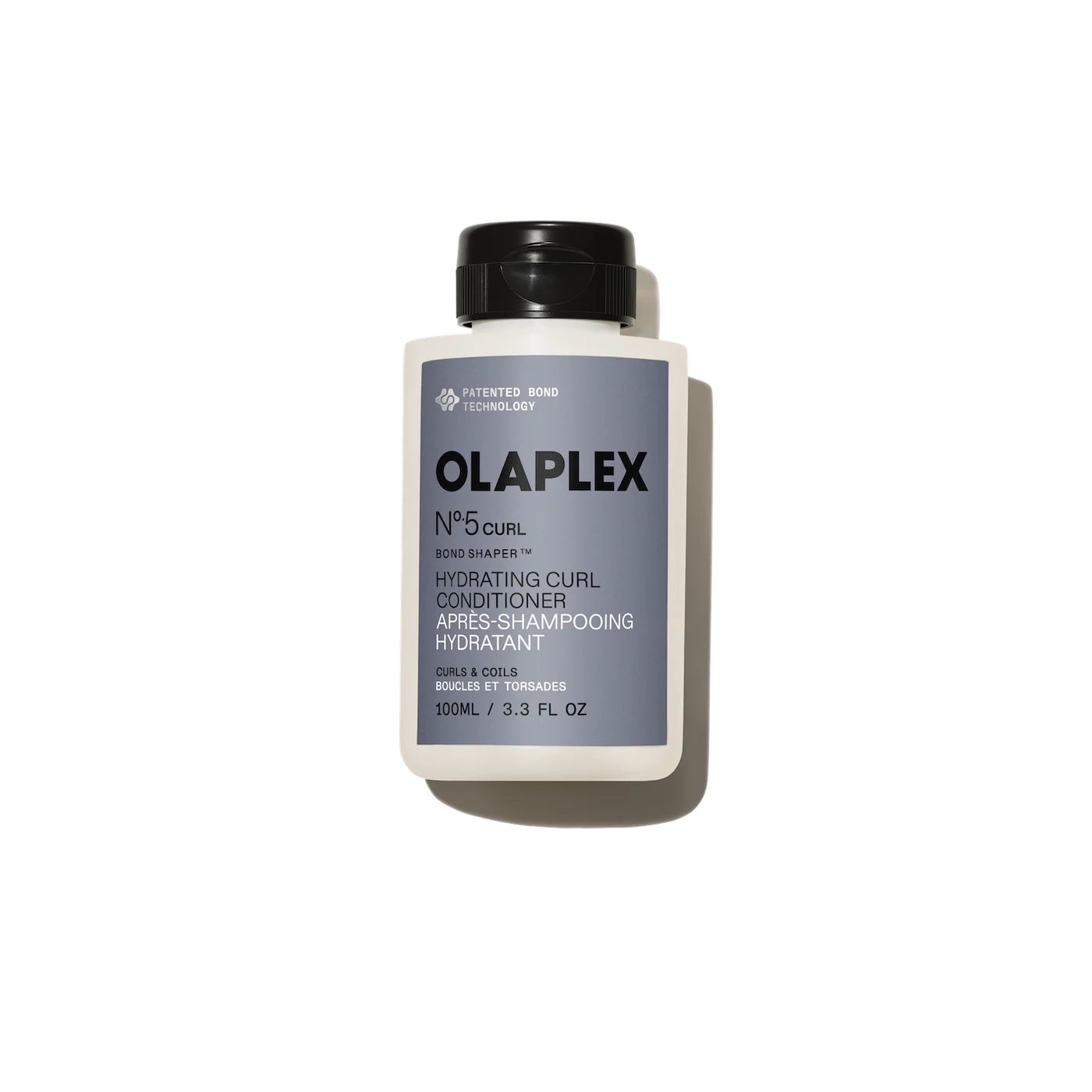 Nº.5CURL BOND SHAPER™ HYDRATING CURL CONDITIONER