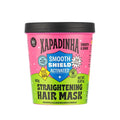 Lola Xapadinha Straightening Hair Mask