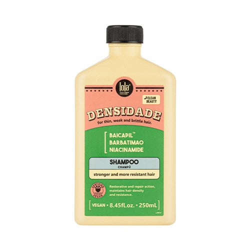 Lola Densidade Shampoo