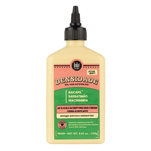 Lola Densidade Acidifying Hair Cream