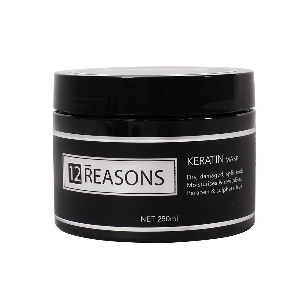 12Reasons Keratin Hair Treatment 250ml