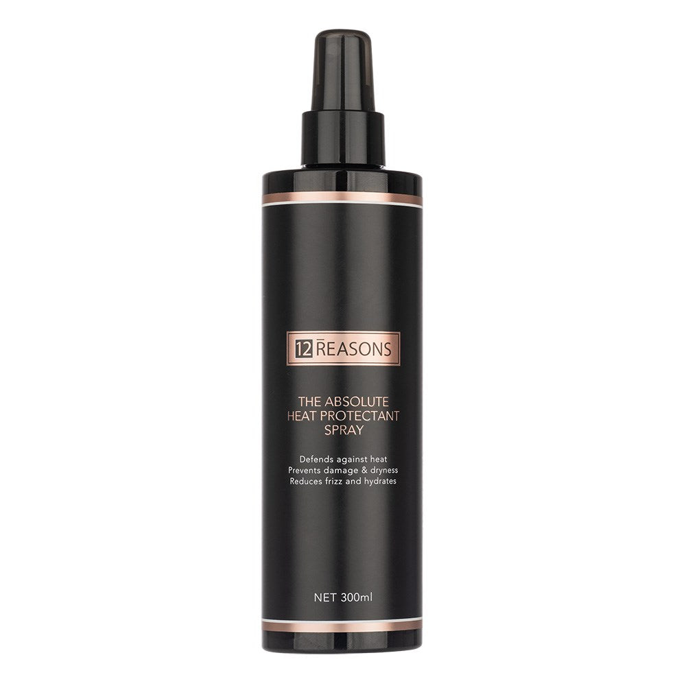 12Reasons The Absolute Heat Protectant Spray