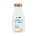 Beaver Coconut Oil And Quinoa Moisturising Conditioner 350ml