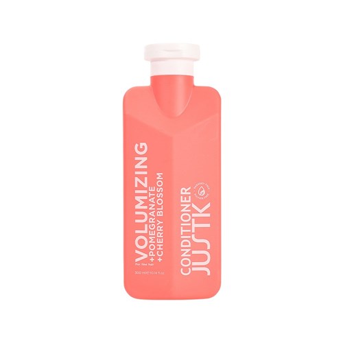JustK Volumising Conditioner 300ml