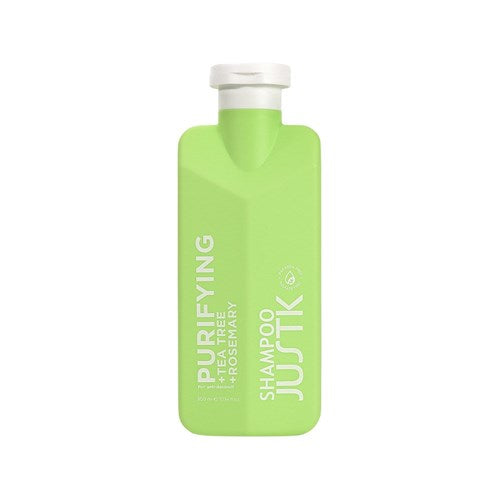 JustK Purifying Shampoo 300ml