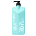 JustK Colour Protect Shampoo 1L