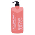 JustK Volumising Conditioner 1L