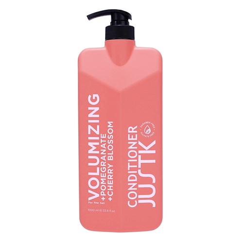 JustK Volumising Conditioner 1L