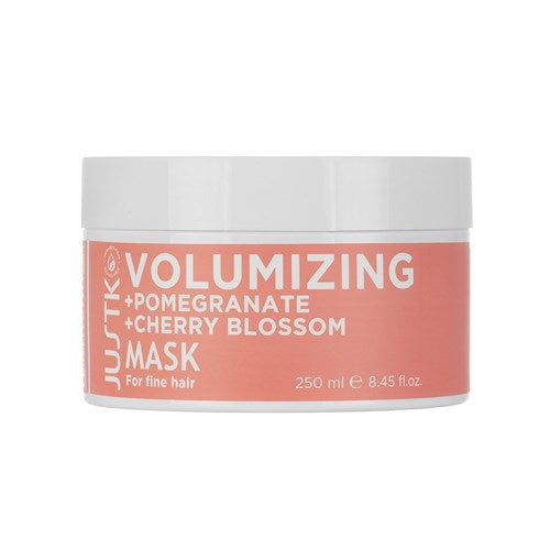 JustK Volumising Mask 250ml