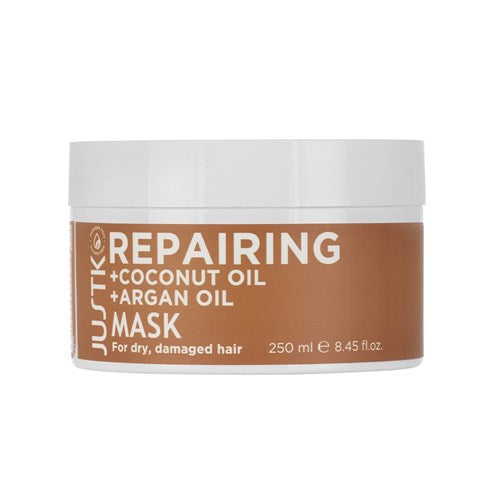 JustK Repairing Mask 250ml