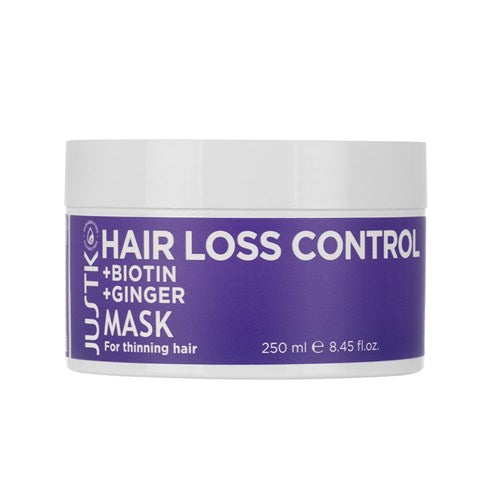 JustK Hair Loss Control Mask 250ml
