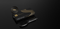 NEW & IMPROVED GHD GLIDE+ CERAMIC SMOOTHING HOT BRUSH