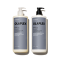 HYDRATING CURL SHAMPOO & CONDITIONER LITER SET