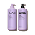 BLONDE ENHANCER LITERS SET