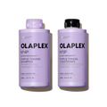 BLONDE ENHANCER SET