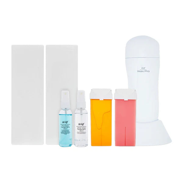 Hi Lift Deluxe Hand Held Waxing Kit
