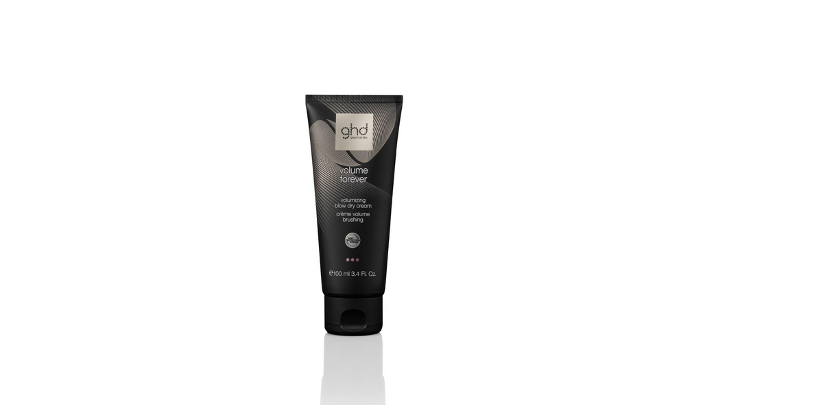 GHD VOLUME FOREVER - VOLUMIZING BLOW DRY CREAM