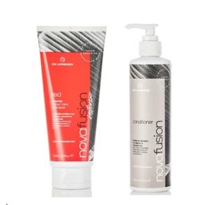 Novafusion Intense Red Duo