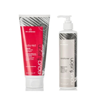 Novafusion Intense Ruby Red Duo