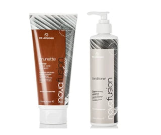 Novafusion Intense Brunette