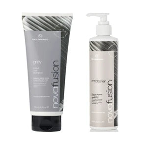 Novafusion Grey Duo