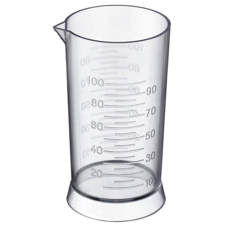 M&U Imports  Measuring Cup 100ml