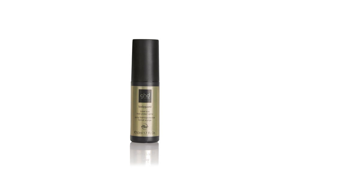 GHD BODYGUARD - MINI HEAT PROTECT SPRAY 50ML