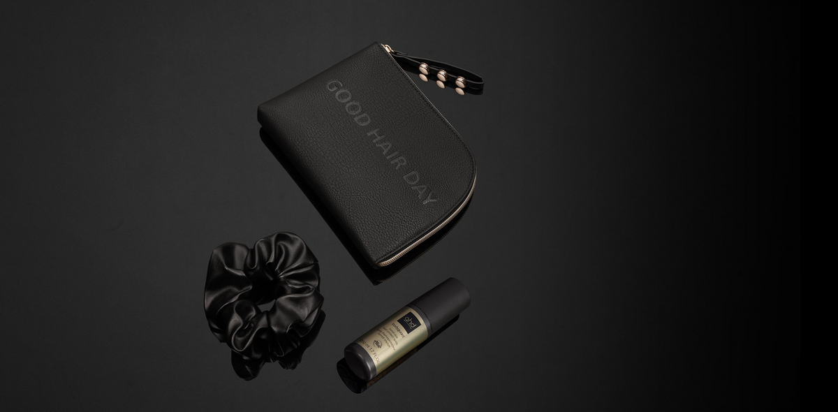 GHD STYLE GIFT SET