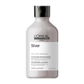L'Oreal Professionnel Serie Expert Silver Shampoo 300ml