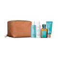 Moroccanoil Hydrating Travel Quad Pack