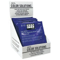 M & U Ardell Color Solutions - 777 Perfector Plus - 75088 - (Box 24pcs Sachet Blue)