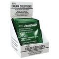 M & U Ardell Color Solutions - Fastcolor Sachet Green - 75098 - (Box 24pcs Sachet Green)