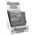 M & U Ardell Color Solutions - Gray Magic - 780571 - (Box 24pcs Sachet Grey)