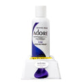 M & U Adore Semi Permanent Hair Color - African Violet - 113