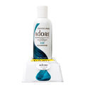 M & U Adore Semi Permanent Hair Color - Aquamarine - 117