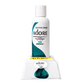 M & U Adore Semi Permanent Hair Color - Emerald - 168