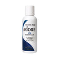 M & U Adore Semi Permanent Hair Color - Ocean Blue - 176
